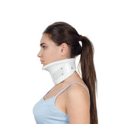 Collier Cervical Rigide Avec Appui Mentonnier C3
