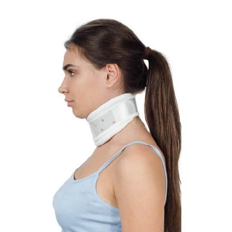 Collier Cervical Rigide Sans Appui C3