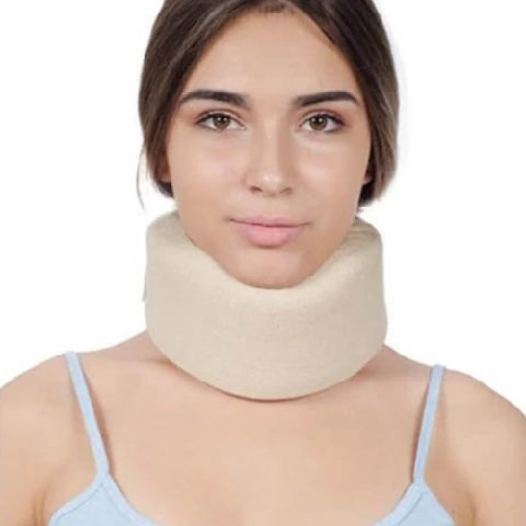Collier Cervical Souple C1