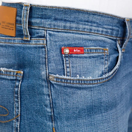 Pantalon Barbad-19 Lc114 Hom La 3