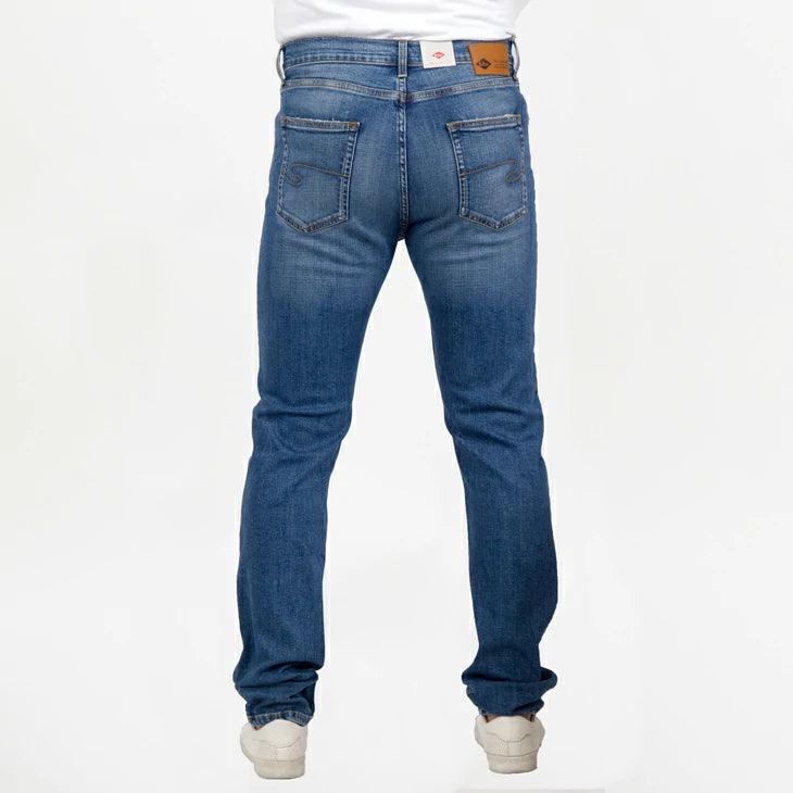 Pantalon Barbad-19 Lc114 Hom La 3