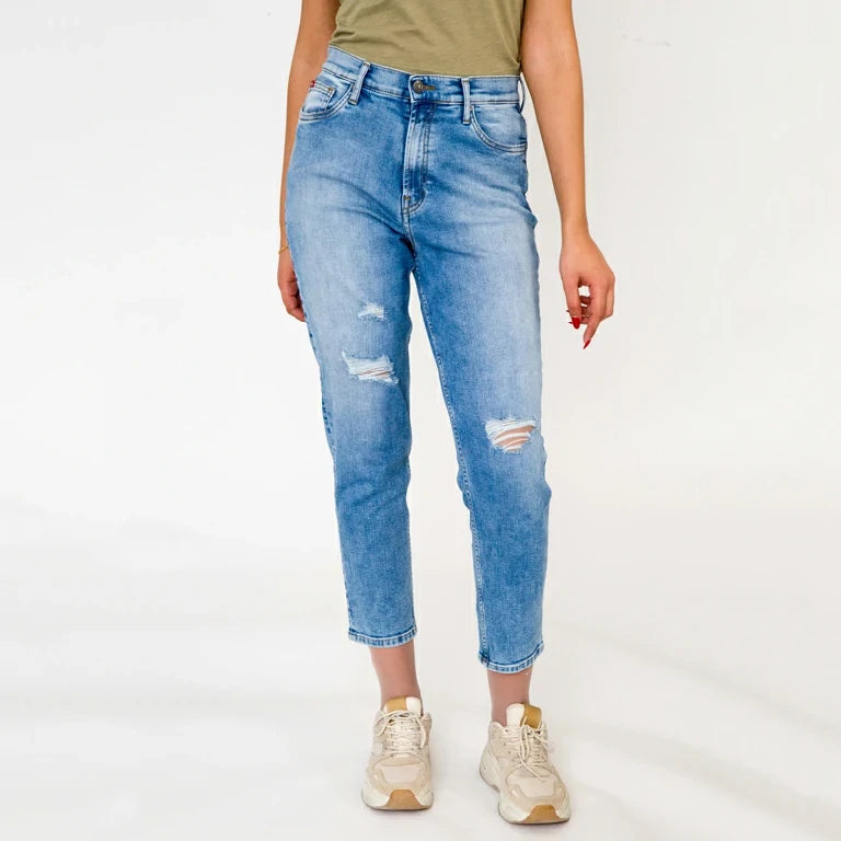 Pantalon Barbad-33 Reen Fem Sa