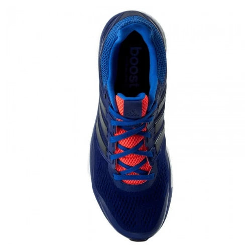 Chaussures Running Supernova Glide 8 Homme RNG Adidas