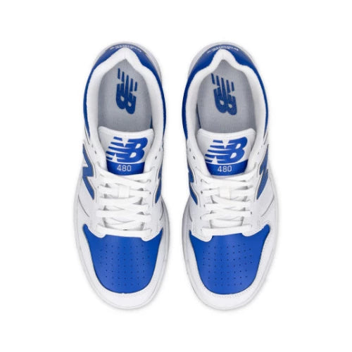 Chaussure BB480 Bleu New Balance