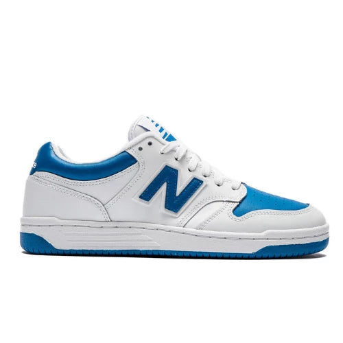 Chaussure BB480 Bleu New Balance