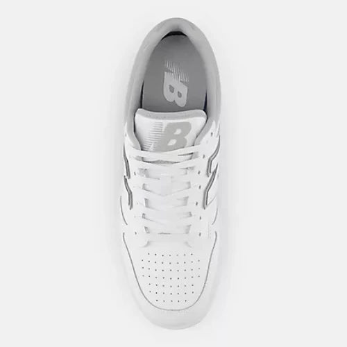 Chaussures New Balance Blanc