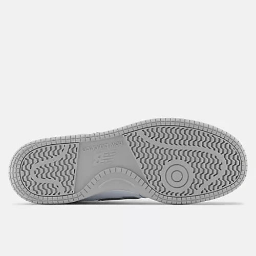 Chaussures New Balance Blanc