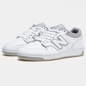 Chaussures New Balance Blanc