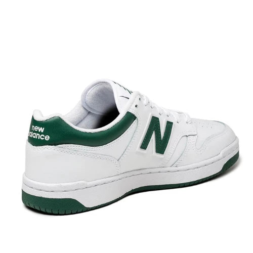 Chaussure BB480 vert New Balance