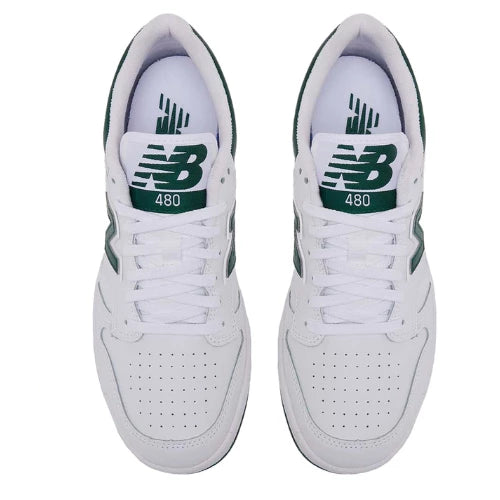 Chaussure BB480 vert New Balance