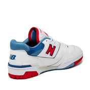 Chaussure BB480 Rouge New Balance