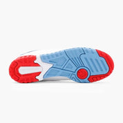 Chaussure BB480 Rouge New Balance