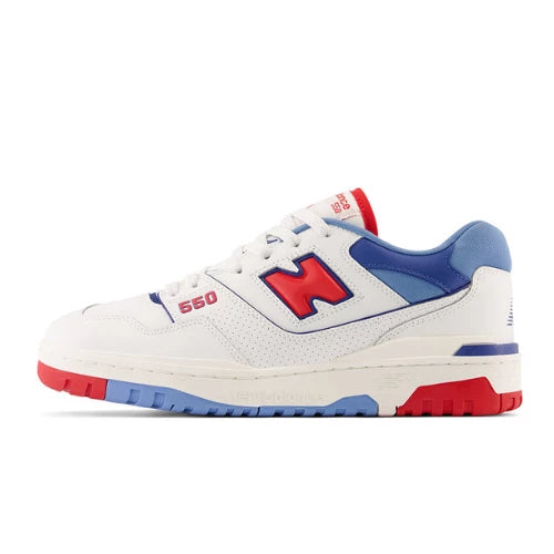Chaussure BB480 Rouge New Balance