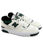 Chaussures 550 New Balance vert