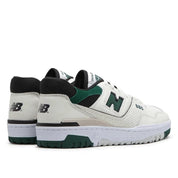 Chaussures 550 New Balance vert