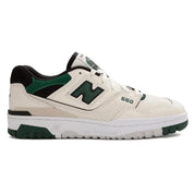 Chaussures 550 New Balance vert