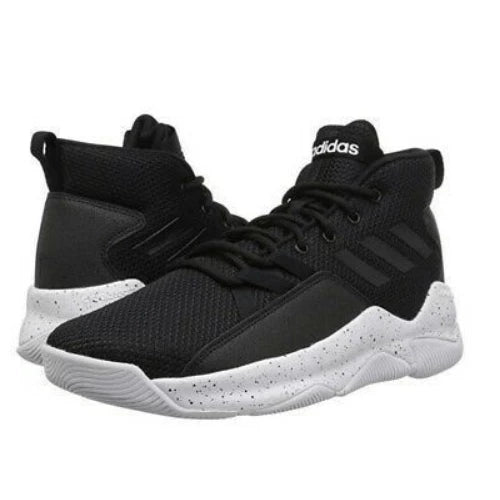 Chaussures de basket StreetFire pour hommes Adidas