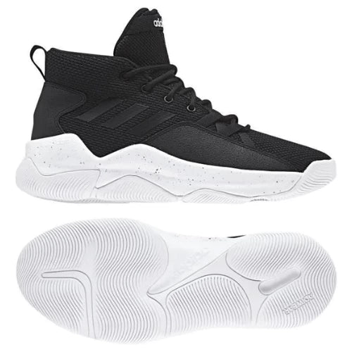 Chaussures de basket StreetFire pour hommes Adidas