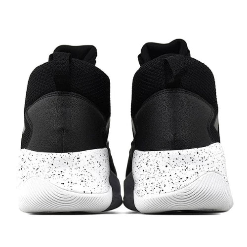 Chaussures de basket StreetFire pour hommes Adidas