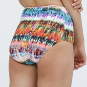 Slip taille haute Bowbow Lyouna