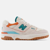 Chaussures  BB550 Sea Salt New Balance