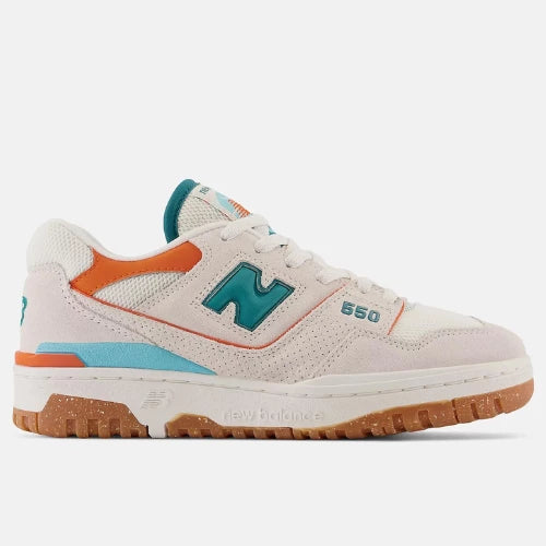 Chaussures  BB550 Sea Salt New Balance