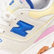 Chaussures  BB550 Bleu New Balance