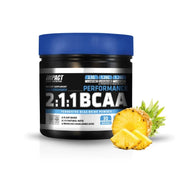 Impact Nutrition - BCAA 2:1:1 PERFORM-C - Ananas