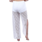 Pantalon Dentelle Beachwear Lyouna