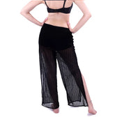 Pantalon Dentelle Beachwear Lyouna