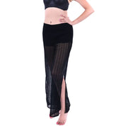 Pantalon Dentelle Beachwear Lyouna