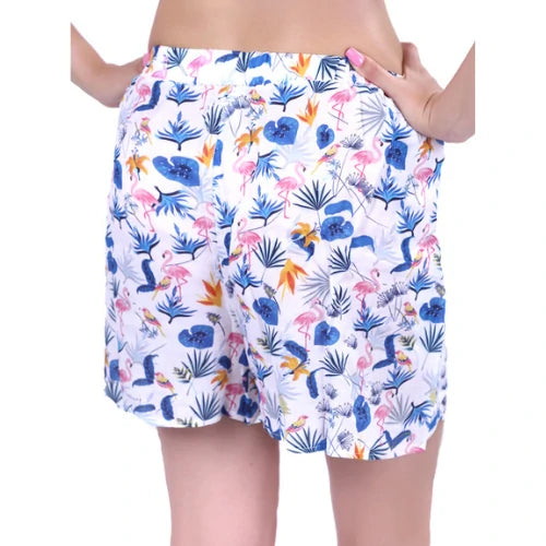Short Beachwear Lyouna