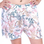 Short Beachwear Lyouna