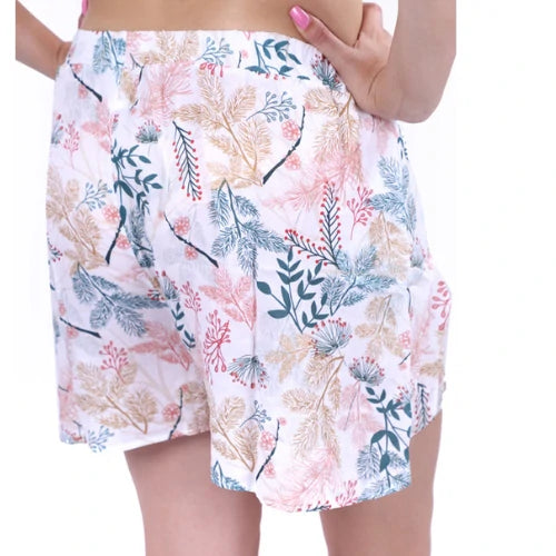 Short Beachwear Lyouna