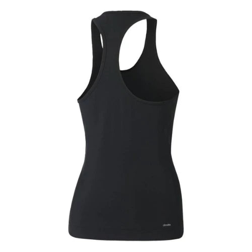 T-Shirt Womens D2M Solid Tank Top Tee Adidas