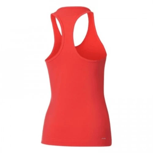 T-Shirt Womens D2M Solid Tank Top Tee Adidas