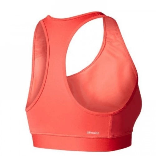 Brassière de sport Techfit Bra Solid W Adidas