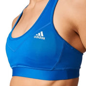Haut Pour Femme Techfit Mc Bra Adidas