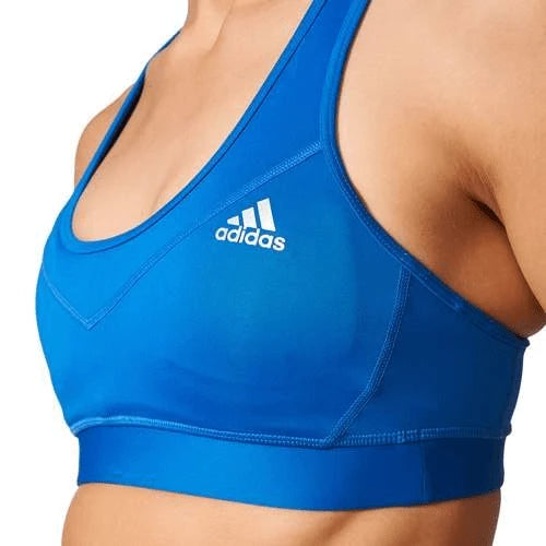 Haut Pour Femme Techfit Mc Bra Adidas