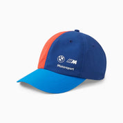Casquette BMW MMS Heritage BB