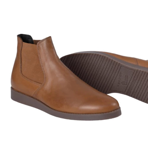 Boots 4143 Beltoni Marron