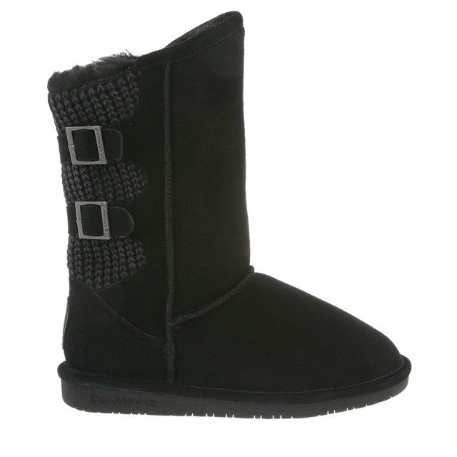 Boots femme Bearpaw