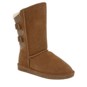 Boots femme Bearpaw