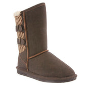 Boots femme Bearpaw
