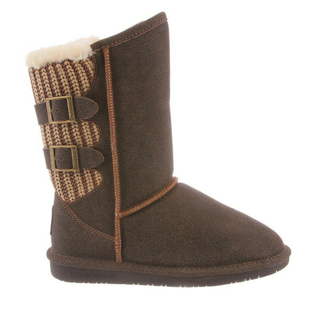 Boots femme Bearpaw