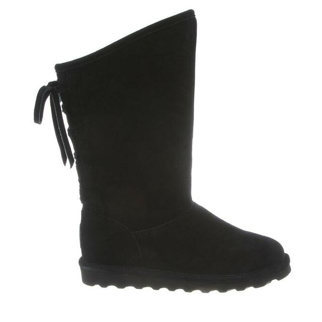 Bottine Femme Phylly
