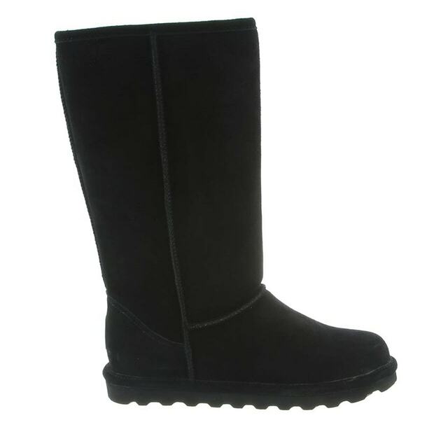 Bottine Femme Elle Tall