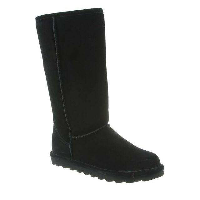 Bottine Femme Elle Tall