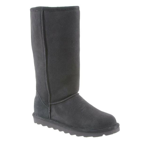 Bottine Femme Elle Tall