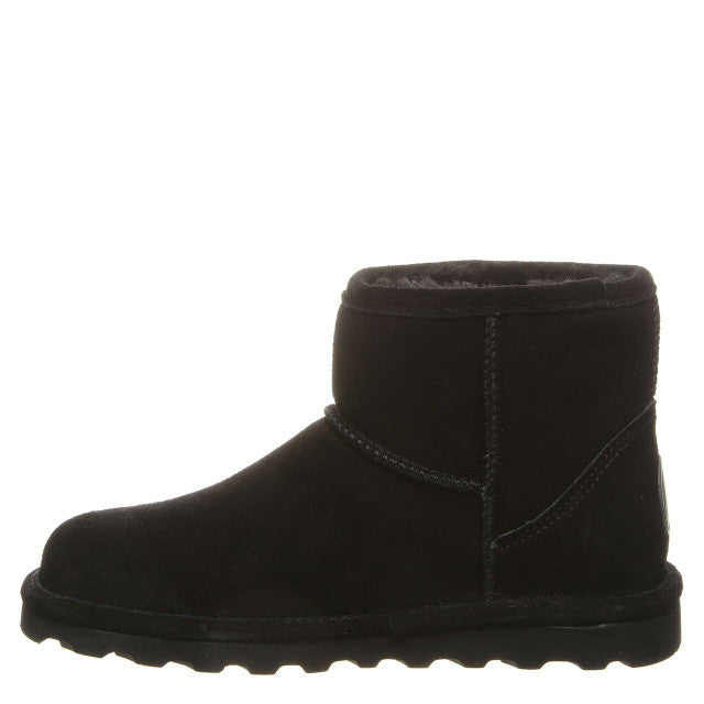 Bottine Femme Alyssa